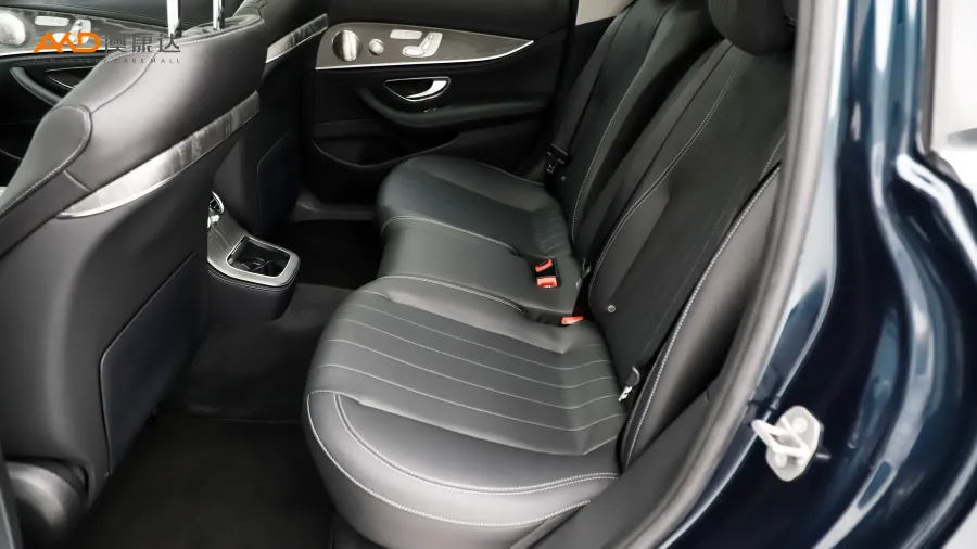 二手奔驰E300L 豪华型图片3854270