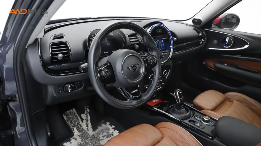 二手MiNi CLUBMAN COOPER S图片3854292