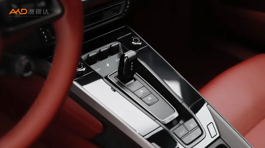 二手保时捷 911 Carrera 4图片3854067
