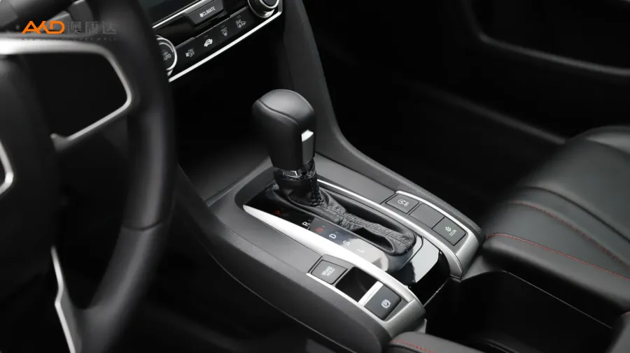 二手思域220TURBO CVT 豪华版图片3853827