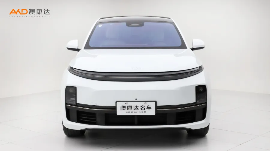 二手理想L7 Air圖片3853842