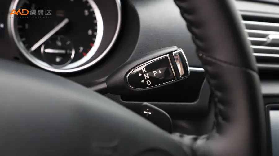 二手奔馳R320 4MATIC 商務型臻藏版圖片3854380