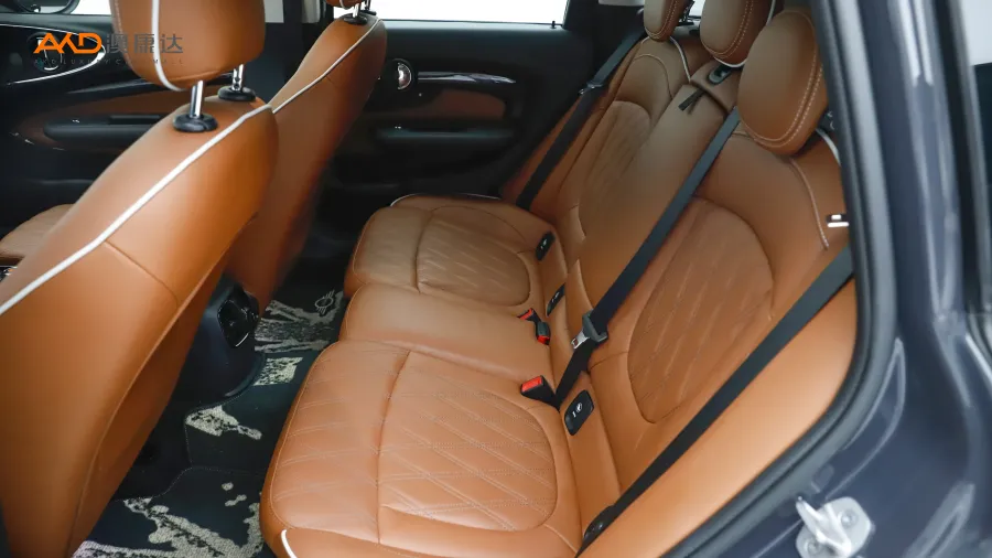 二手MiNi CLUBMAN COOPER S图片3854297