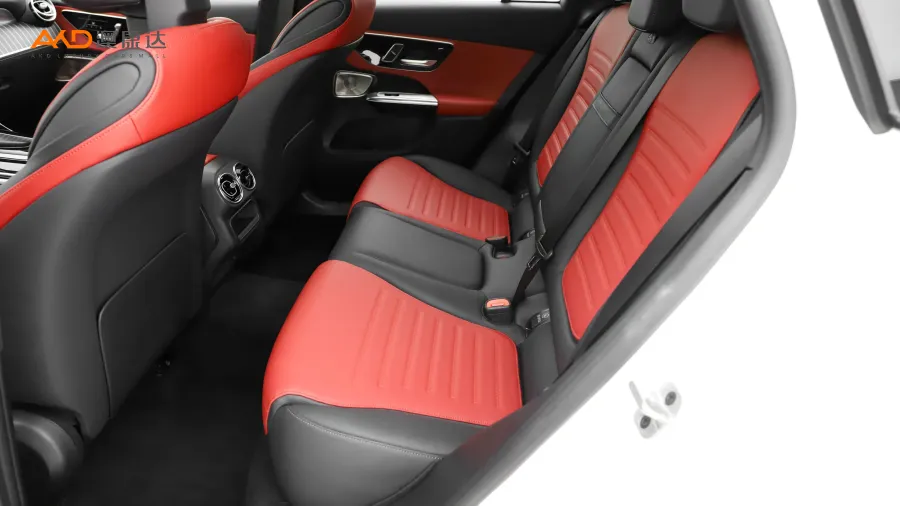 二手奔驰GLC300 4MATIC 轿跑型 SUV图片3854180