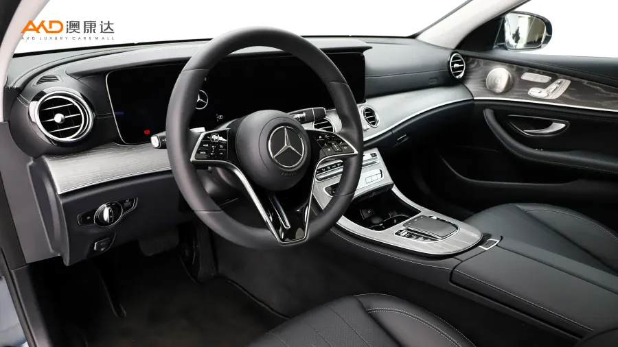 二手奔驰E300L 豪华型图片3854265