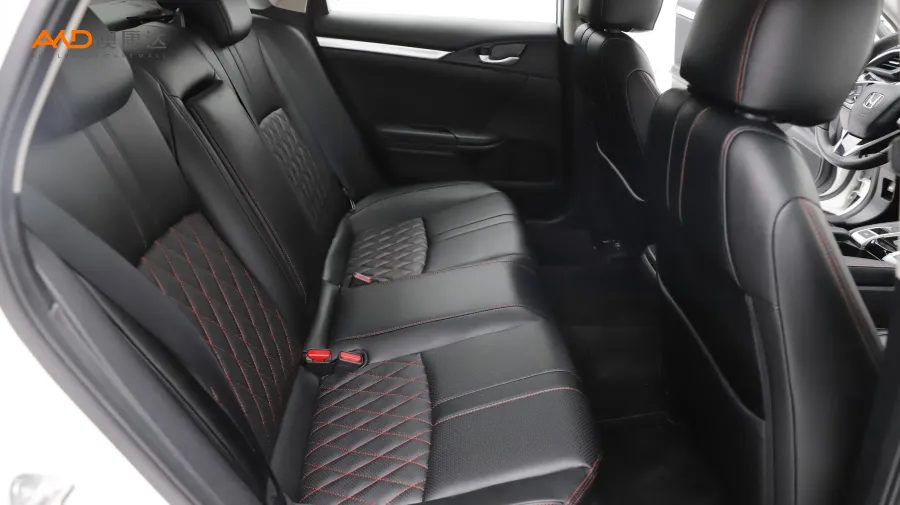 二手思域220TURBO CVT 豪华版图片3853834