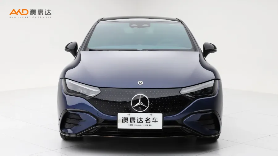 二手奔驰EQE 350 先型特别版图片3854199