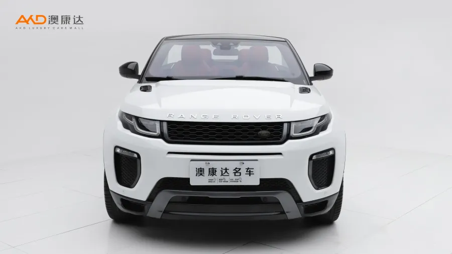 二手极光 240PS HSE DYNAMIC 敞篷版图片3854892