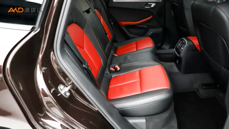 二手Macan 2.0T图片3854823