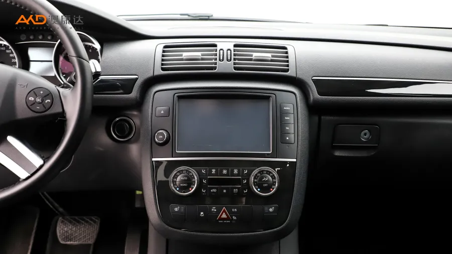 二手奔馳R320 4MATIC 商務型臻藏版圖片3854386