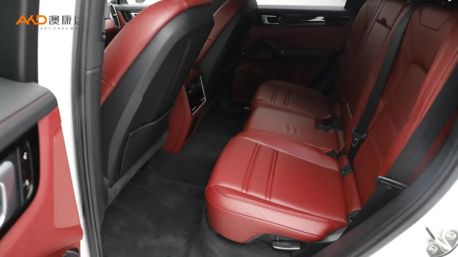 二手Cayenne 3.0T图片3855033