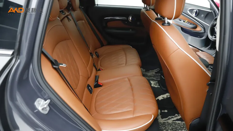二手MiNi CLUBMAN COOPER S图片3854299