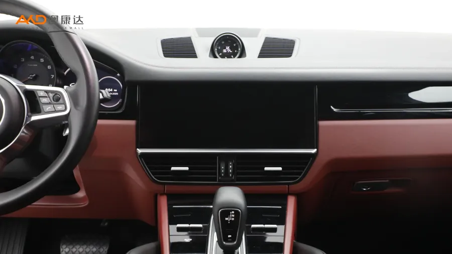 二手Cayenne 3.0T图片3855037