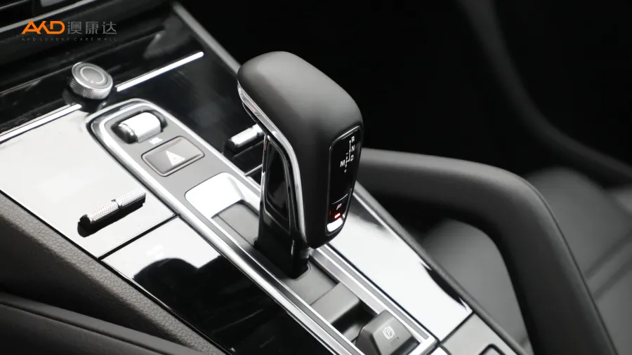 二手Cayenne 3.0T图片3855005