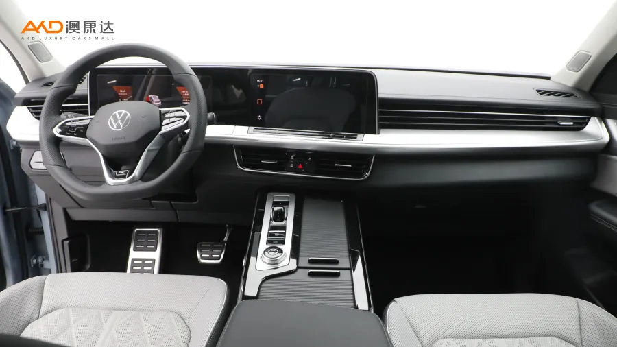 二手揽巡 380TSI 四驱R-line巡礼版图片3854963