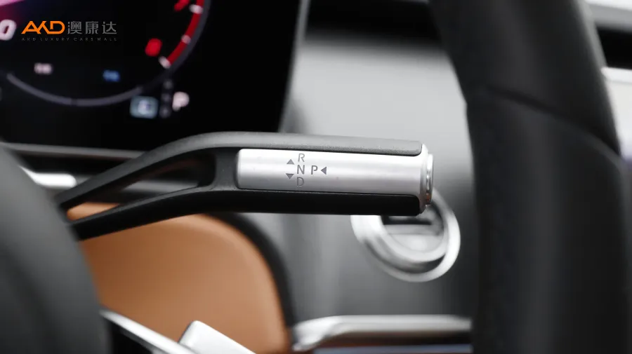二手奔驰S400L 商务型图片3854707