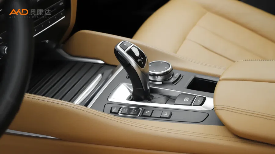 二手宝马X6 xDrive35i  领先型图片3854541
