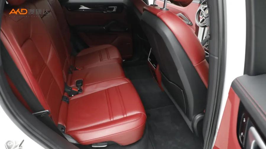 二手Cayenne 3.0T图片3855039