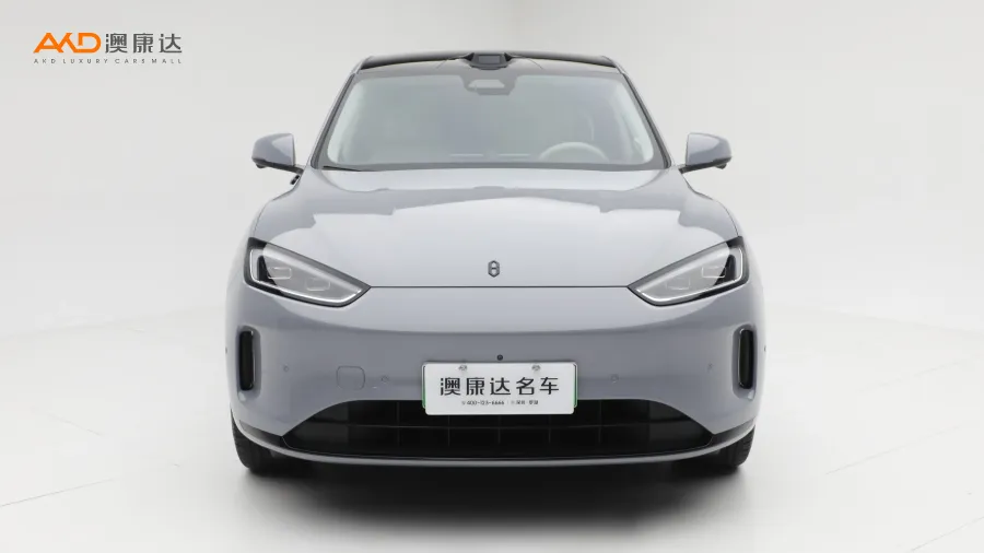 二手问界M5 增程 Max RS 四驱高阶智驾版图片3854972