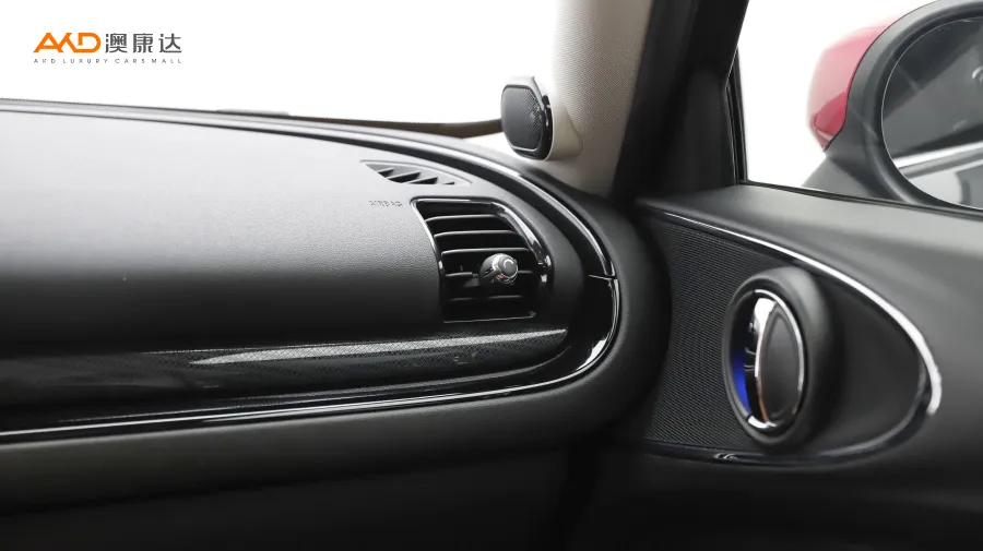 二手MiNi CLUBMAN COOPER S图片3854301