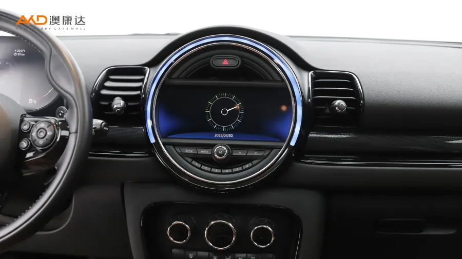 二手MiNi CLUBMAN COOPER S图片3854302