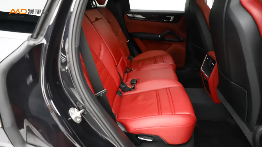 二手Cayenne 3.0T图片3853655
