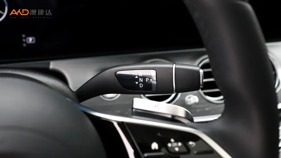 二手奔驰E300L 豪华型图片3854269