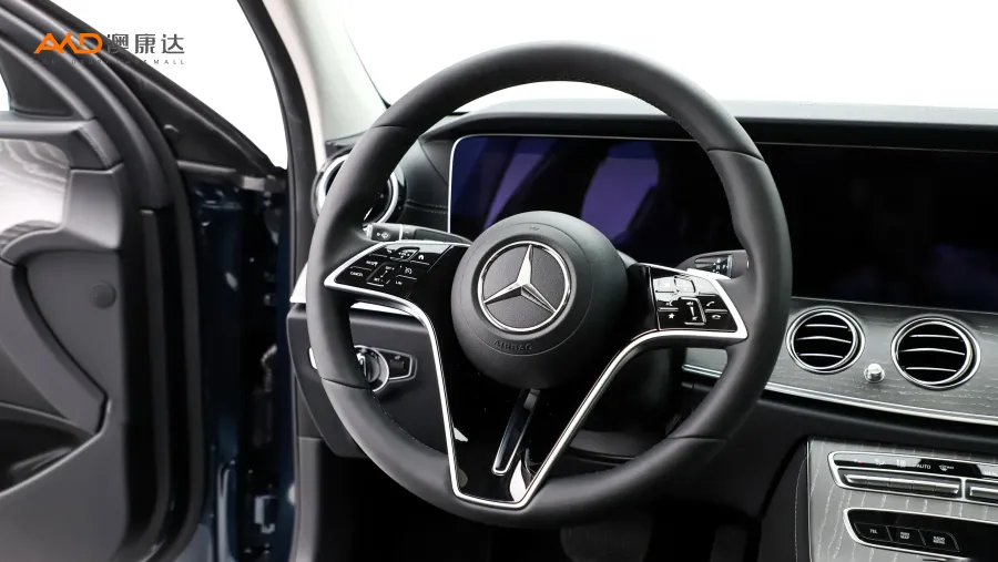 二手奔驰E300L 豪华型图片3854273
