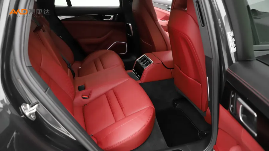 二手Panamera 2.9T 铂金版图片3854362
