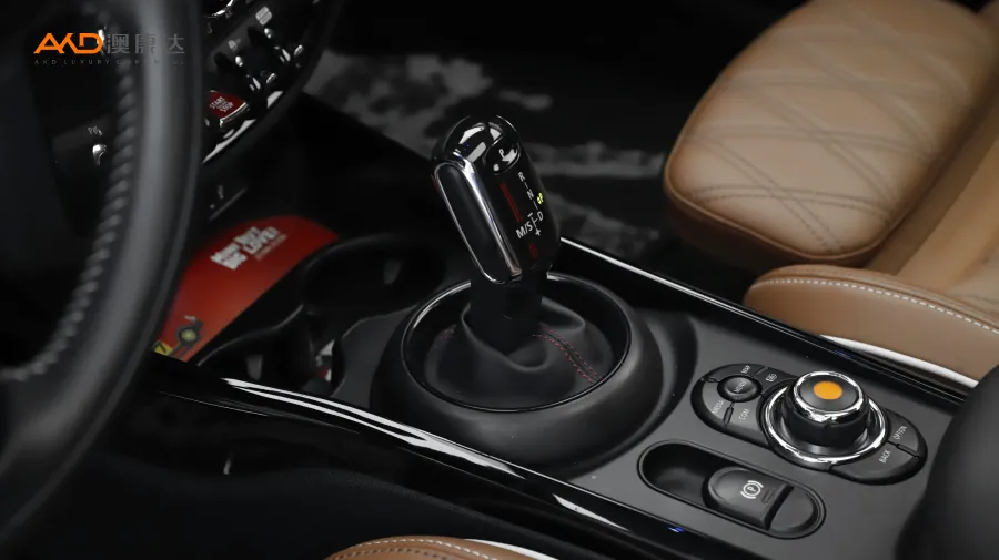 二手MiNi CLUBMAN COOPER S图片3854293