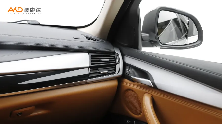 二手宝马X6 xDrive35i  领先型图片3854548