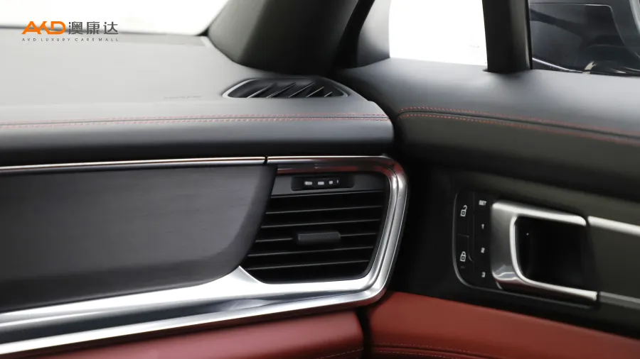 二手Panamera 鉑金版圖片3855372