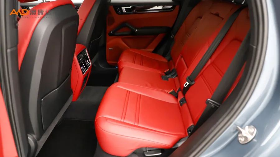 二手Cayenne Coupe 3.0T圖片3855687