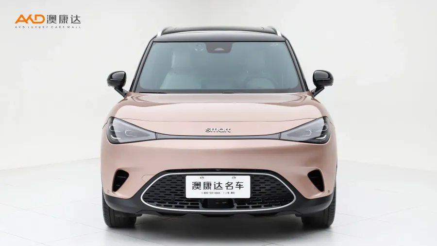 二手Smart精靈#1 Premium版圖片3855326