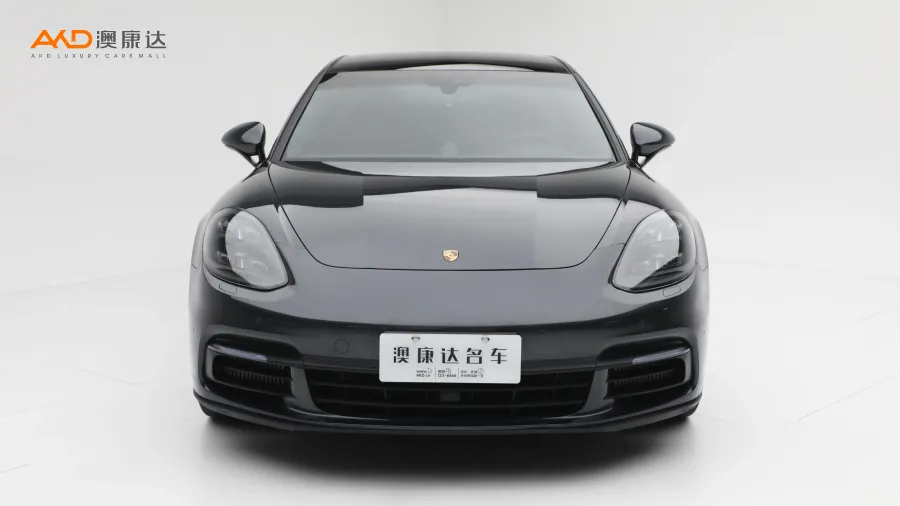 二手Panamera 2.9T圖片3855488