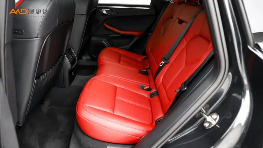 二手Macan 2.0T圖片3855945