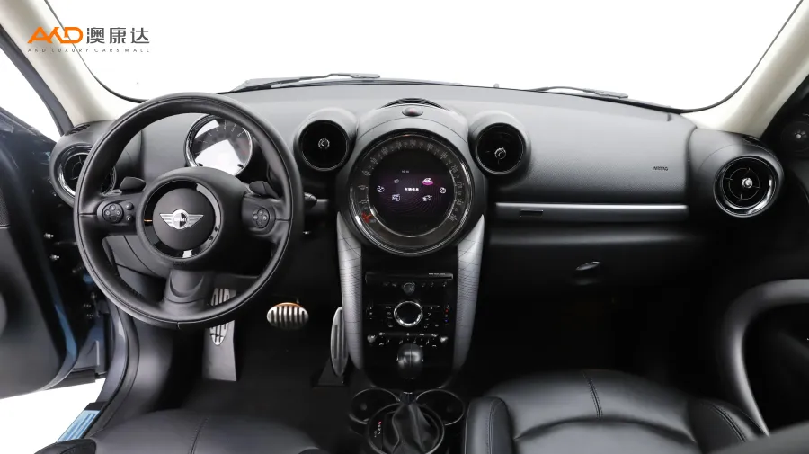 二手MiNi COUNTRYMAN COOPER S ALL4 ParkLane圖片3855863