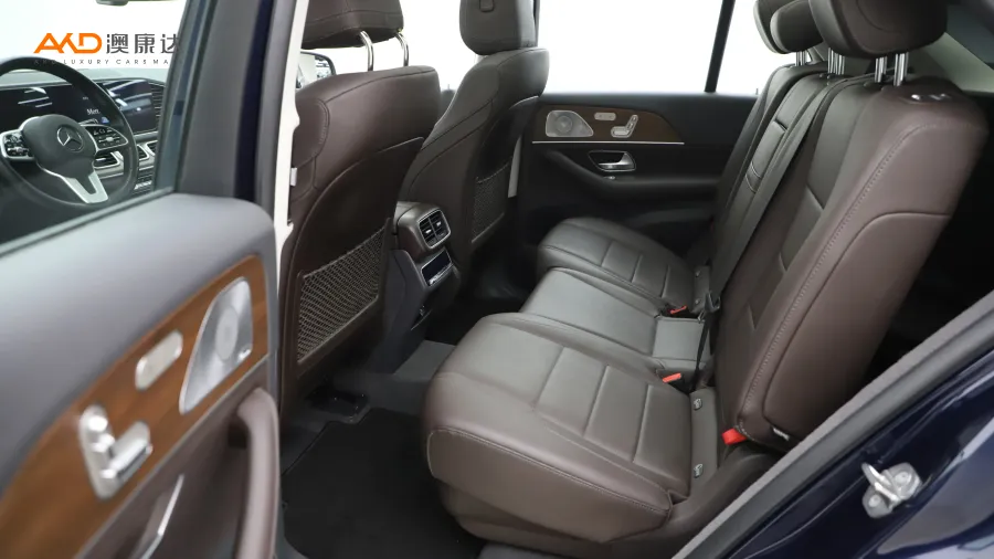 二手奔馳GLE350  4MATIC 豪華型圖片3855606