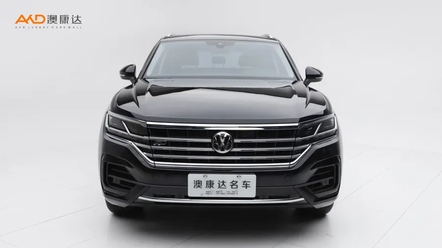 二手途銳 3.0TSI 銳智版圖片3855512