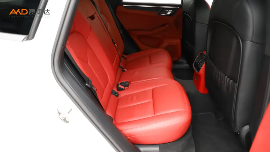 二手Macan 2.0T圖片3856008