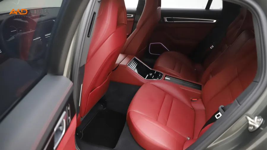 二手Panamera 鉑金版圖片3855367