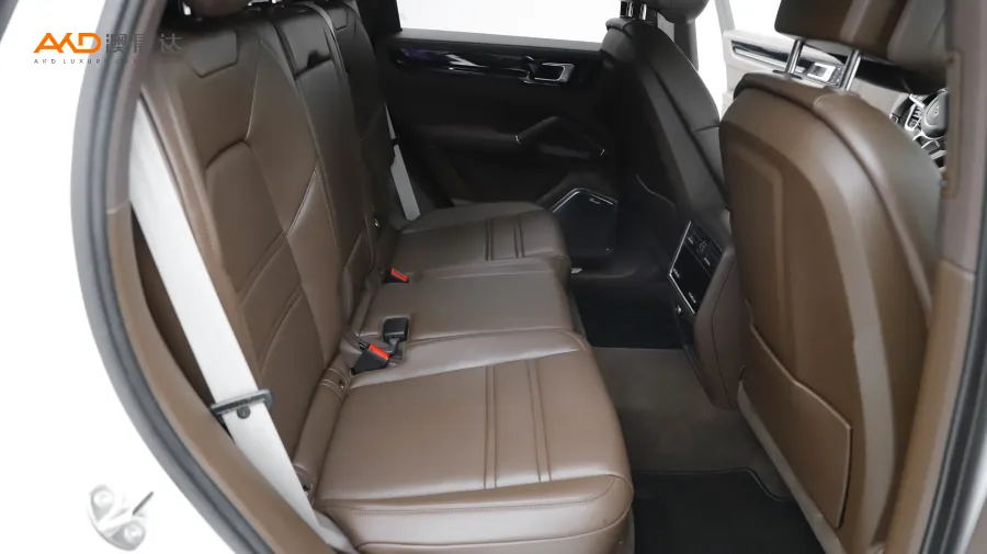 二手Cayenne S 鉑金版圖片3856168