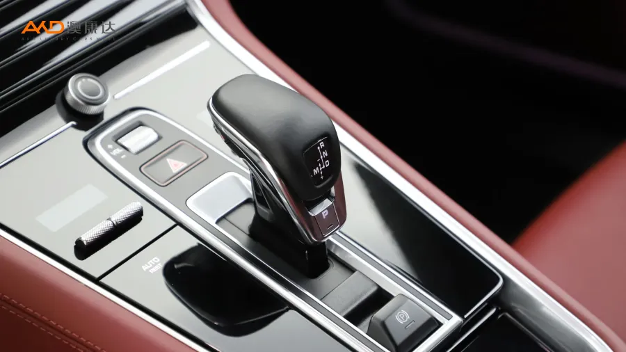 二手Panamera 鉑金版圖片3855365