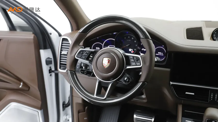 二手Cayenne S 鉑金版圖片3856170