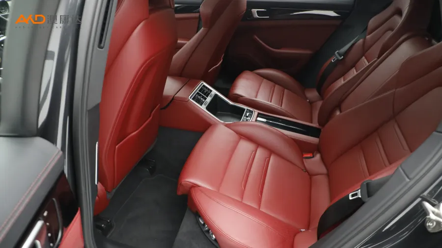 二手Panamera 2.9T圖片3855501