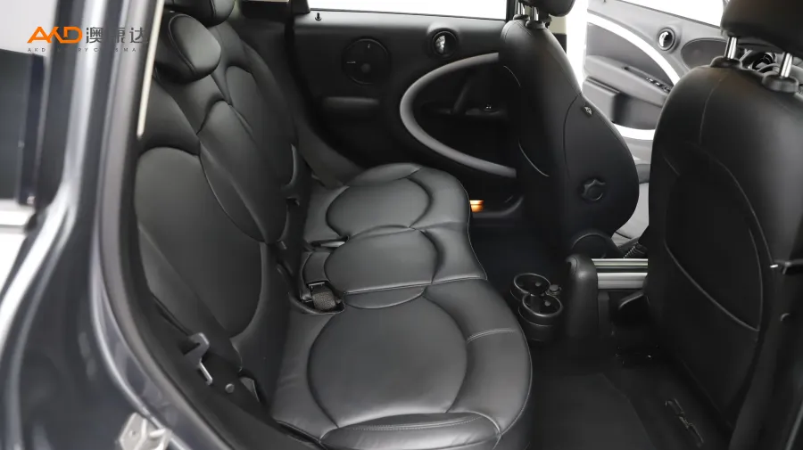 二手MiNi COUNTRYMAN COOPER S ALL4 ParkLane圖片3855862