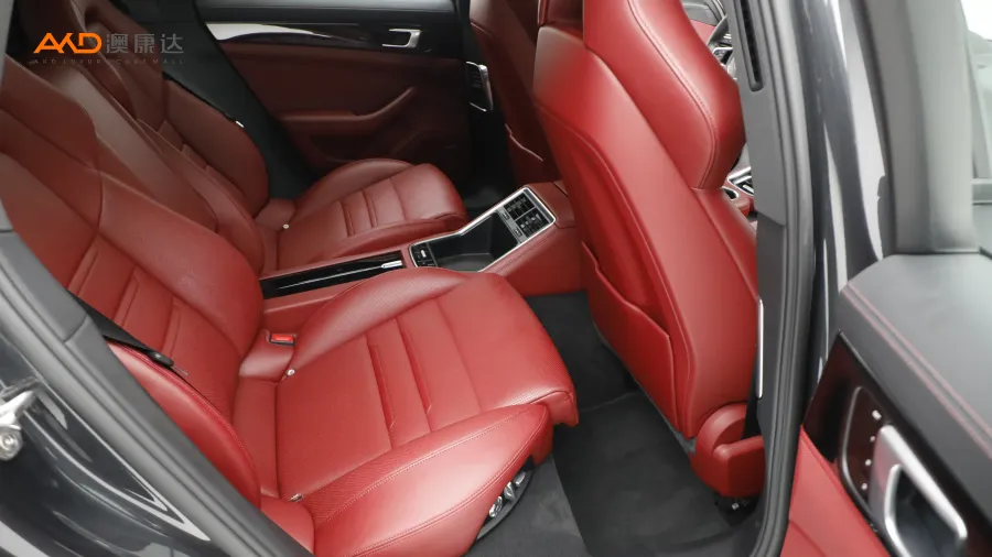 二手Panamera 2.9T圖片3855507