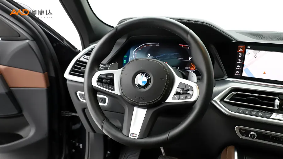 二手寶馬X6 xDrive30i M運動套裝圖片3855777
