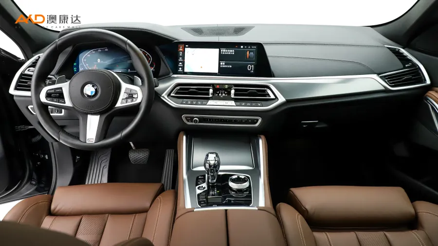二手寶馬X6 xDrive30i M運動套裝圖片3855776