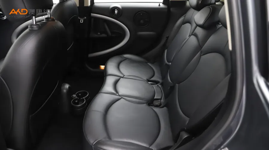 二手MiNi COUNTRYMAN COOPER S ALL4 ParkLane圖片3855860